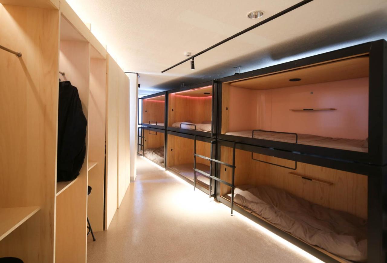 Sleeep Fuji Hotell Fujinomiya Exteriör bild