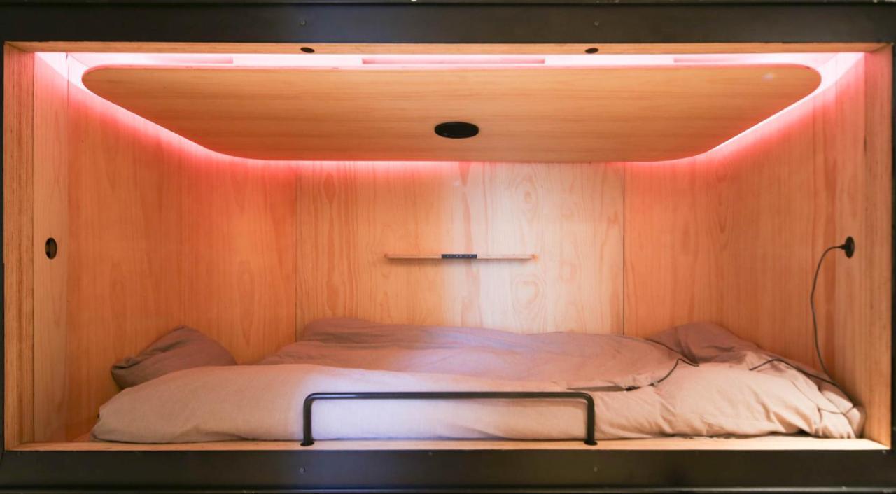Sleeep Fuji Hotell Fujinomiya Exteriör bild