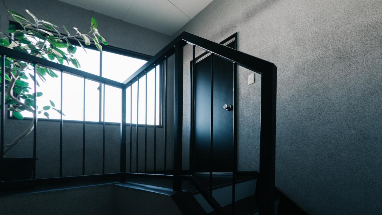 Sleeep Fuji Hotell Fujinomiya Exteriör bild