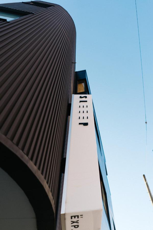 Sleeep Fuji Hotell Fujinomiya Exteriör bild