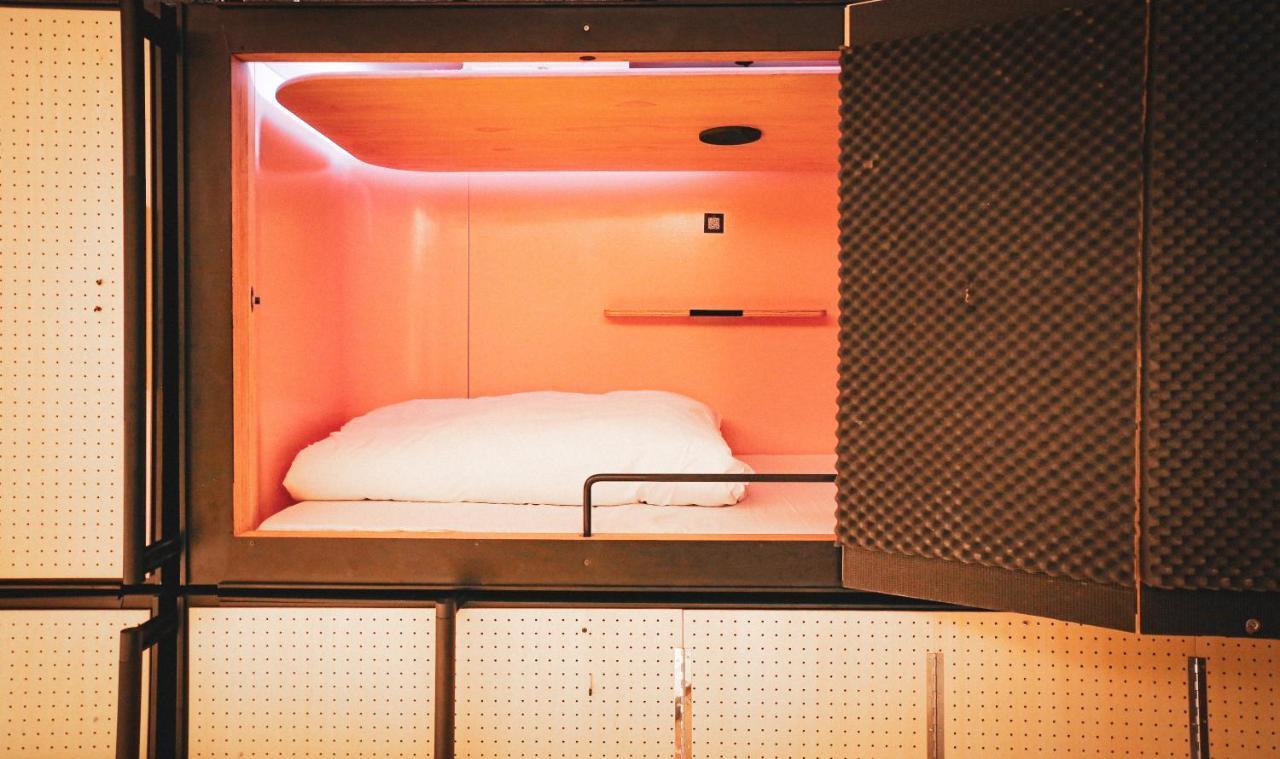 Sleeep Fuji Hotell Fujinomiya Exteriör bild